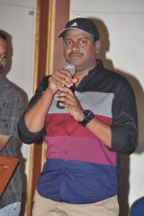 Hrudaya Kaleyam Movie Press Meet
